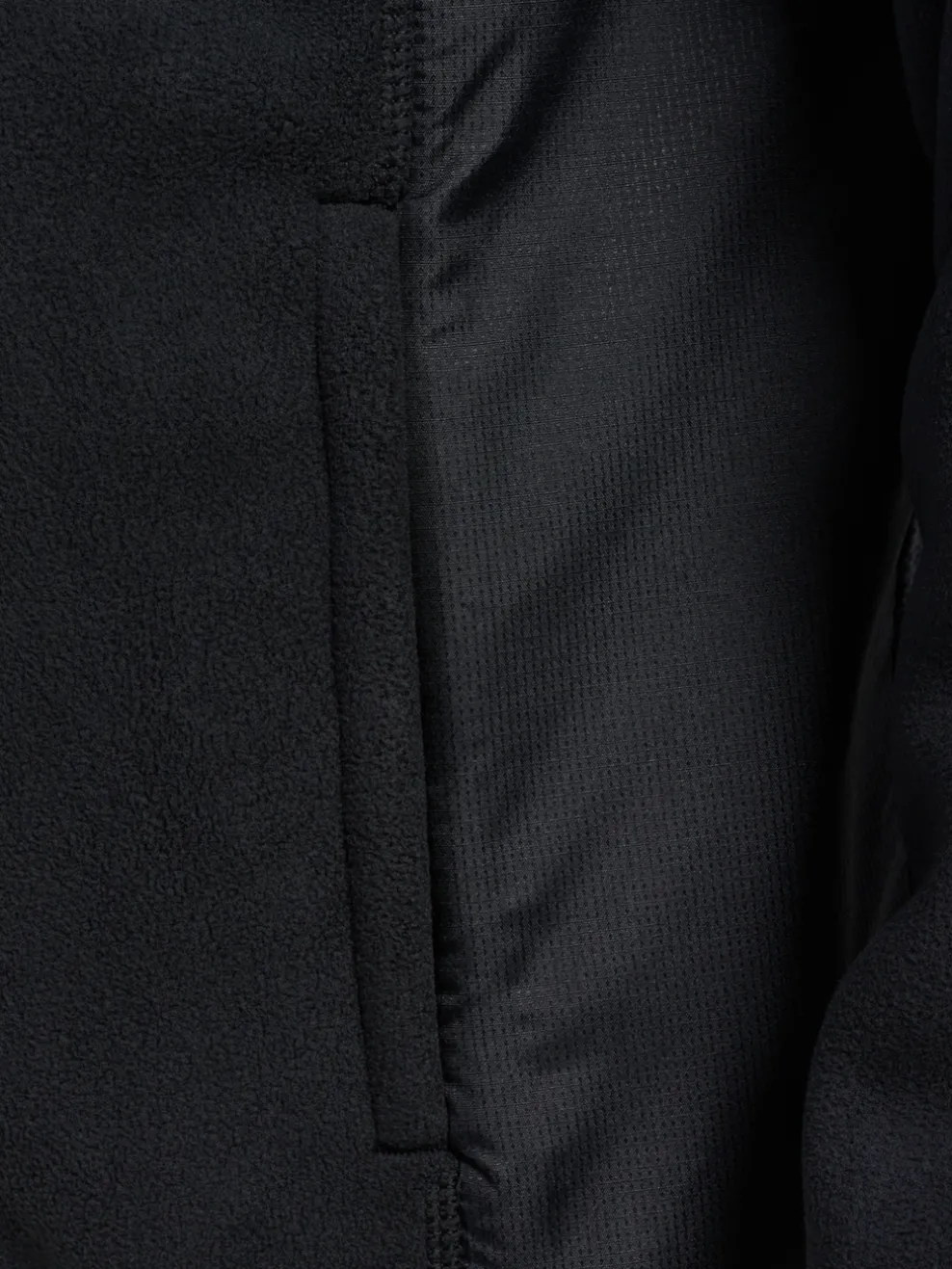 hmlGO FLEECE JACKET