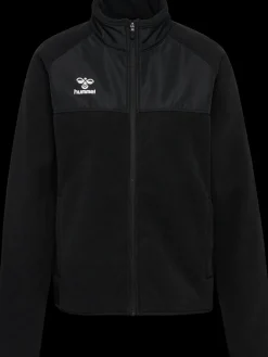 hmlGO FLEECE JACKET WOMAN