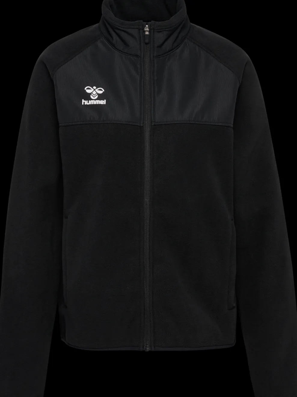 hmlGO FLEECE JACKET WOMAN