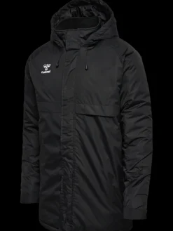 hmlGO PARKA JACKET
