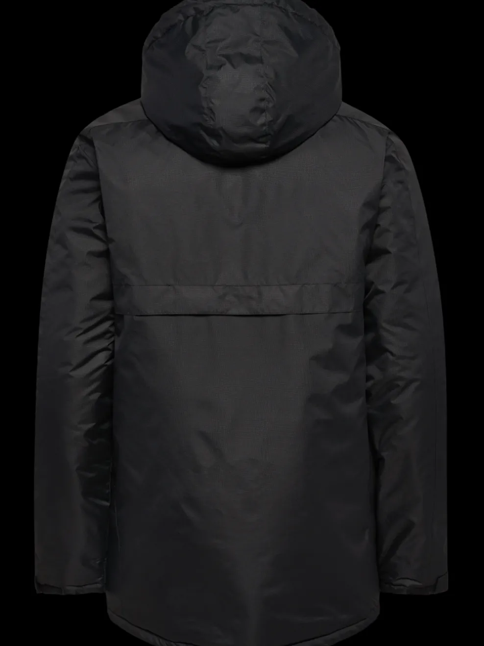 hmlGO PARKA JACKET