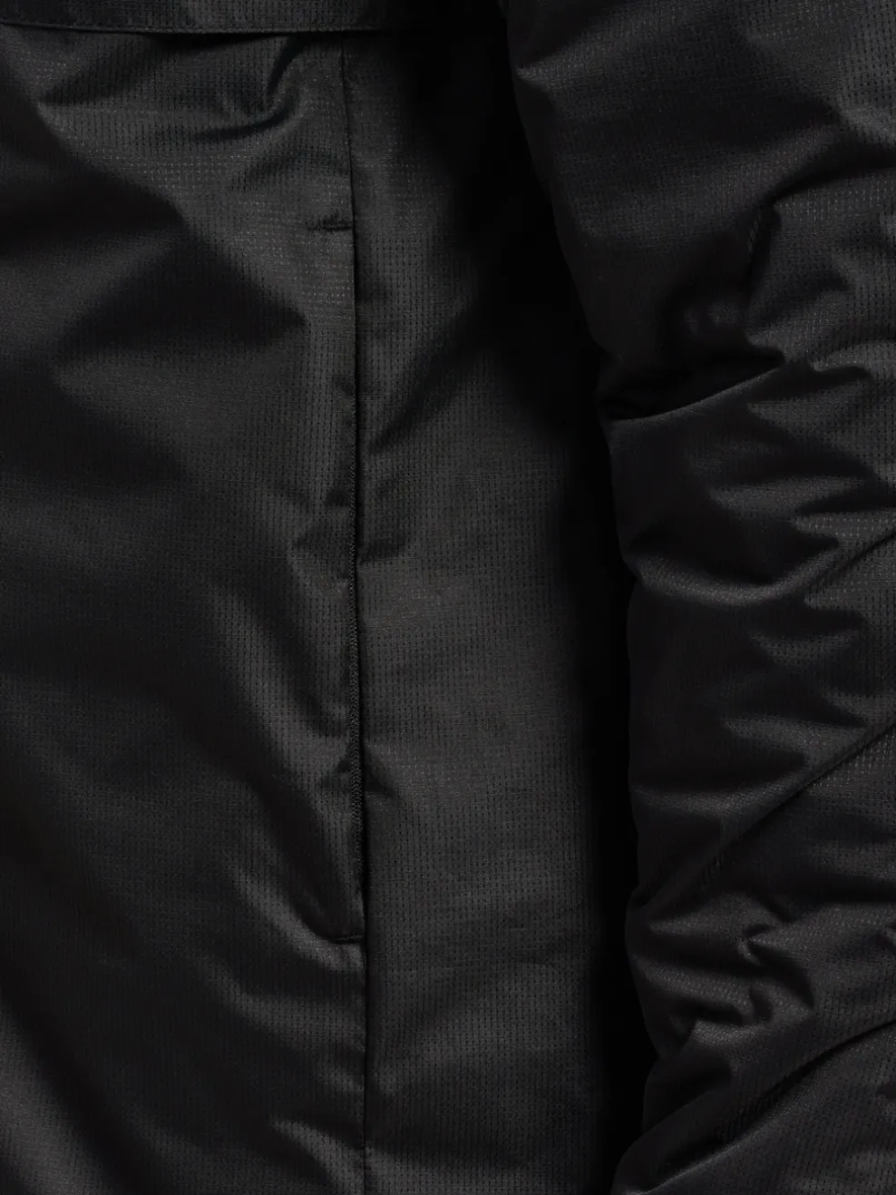 hmlGO PARKA JACKET