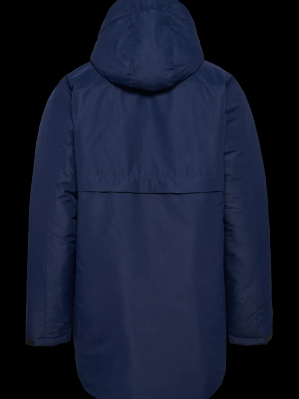 hmlGO PARKA JACKET
