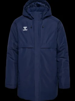 hmlGO PARKA JACKET