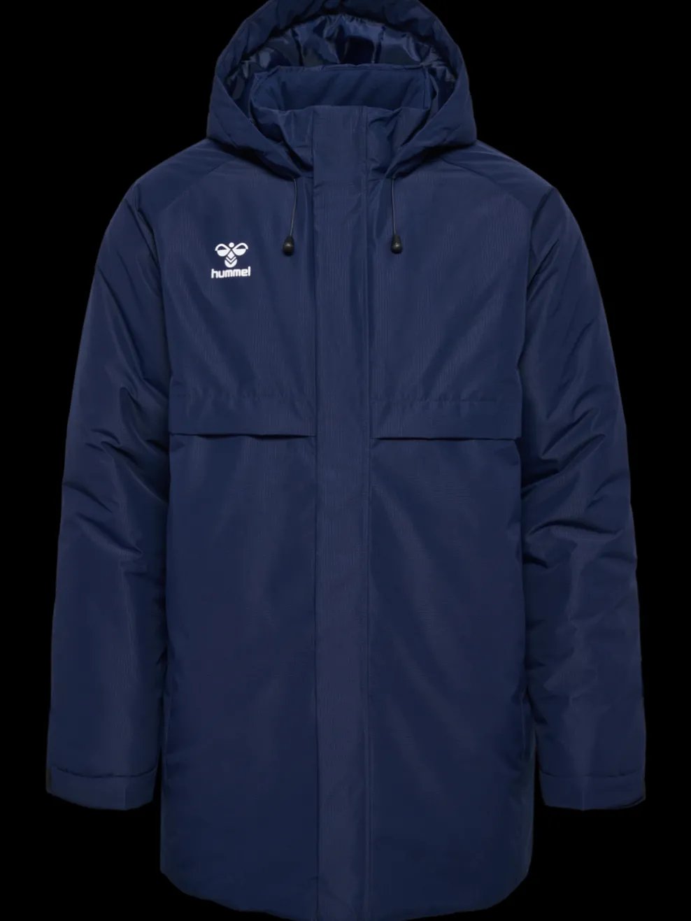 hmlGO PARKA JACKET