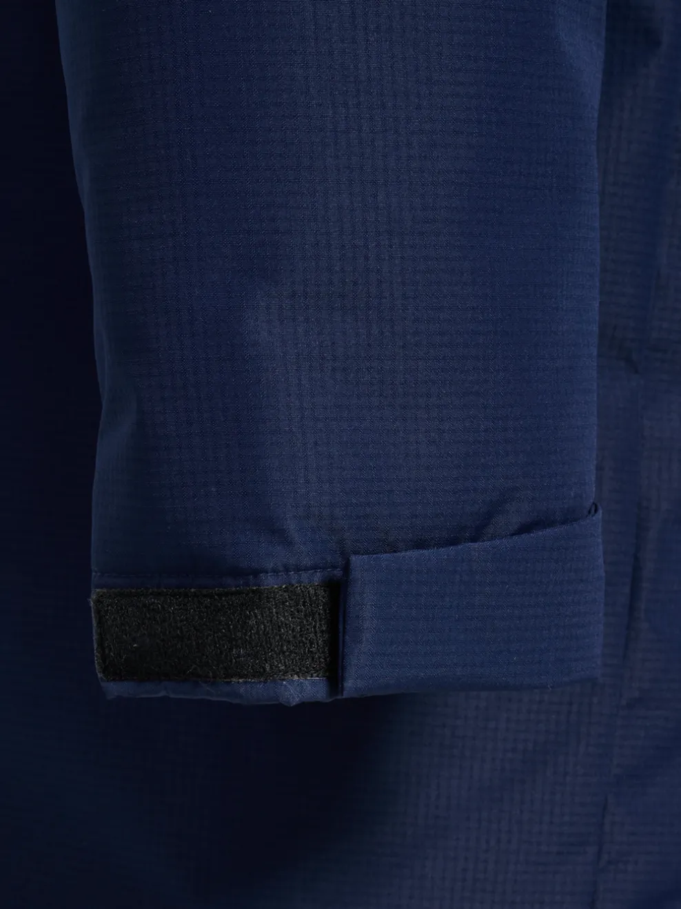 hmlGO PARKA JACKET