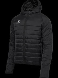 hmlGO QUILTED HOOD JACKET