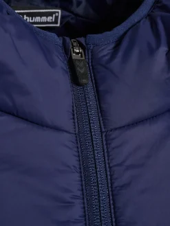 hmlGO QUILTED HOOD JACKET WOMAN