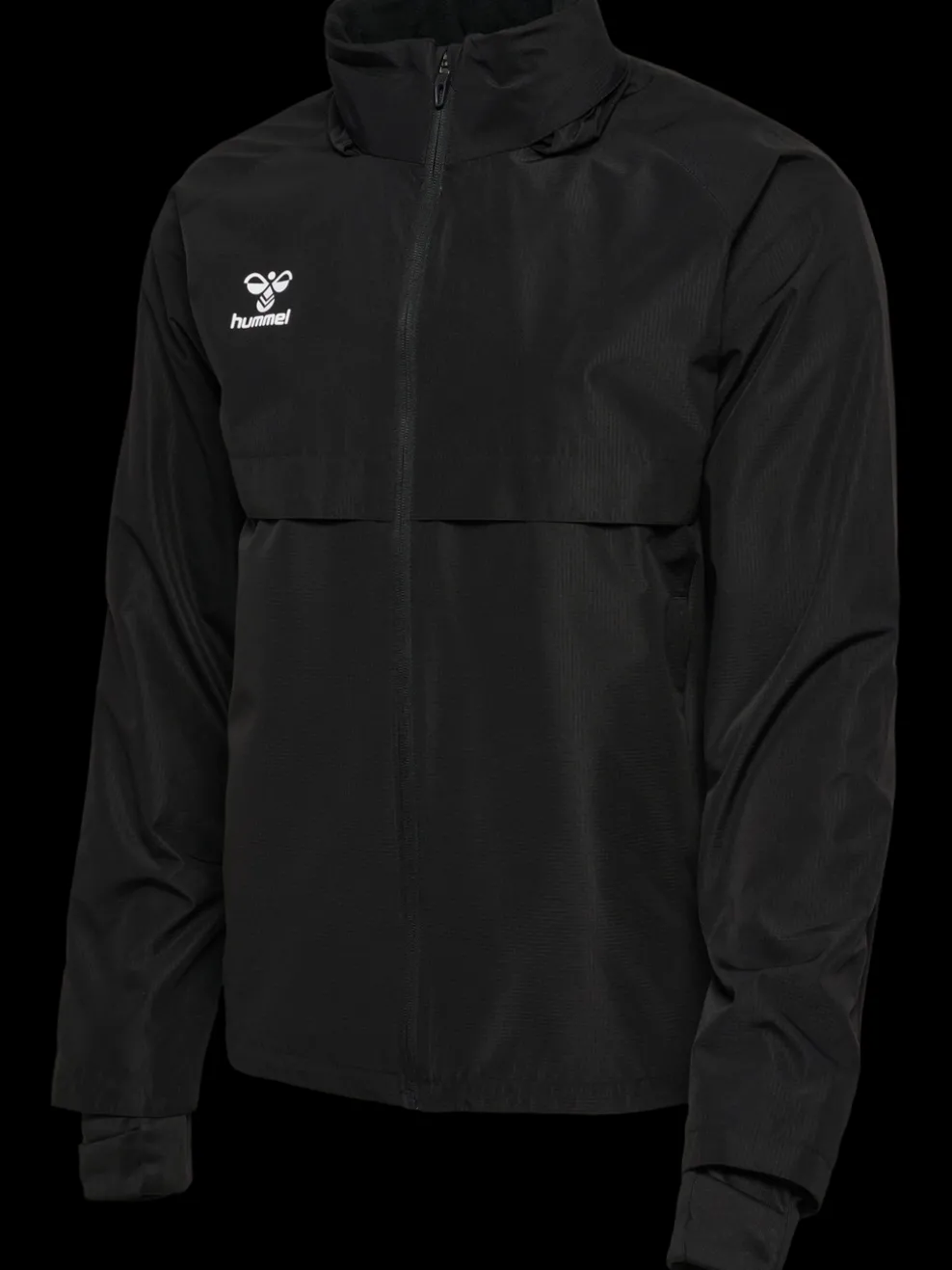 hmlGO SHELL JACKET
