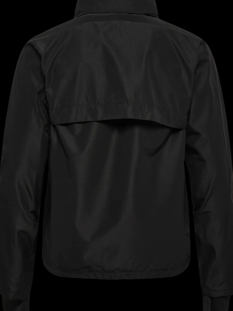 hmlGO SHELL JACKET