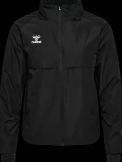 hmlGO SHELL JACKET