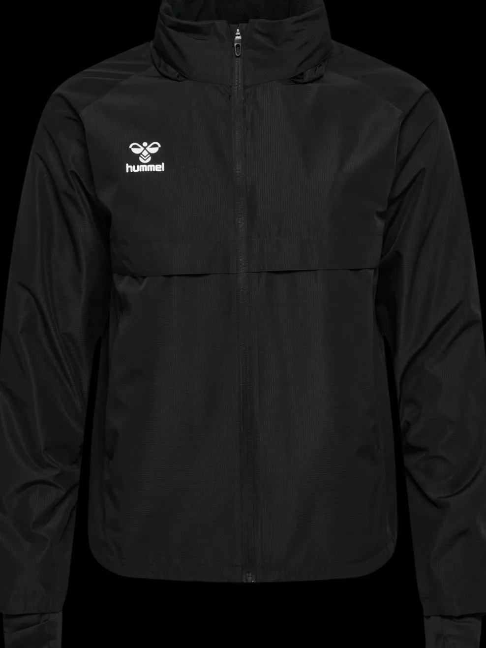 hmlGO SHELL JACKET