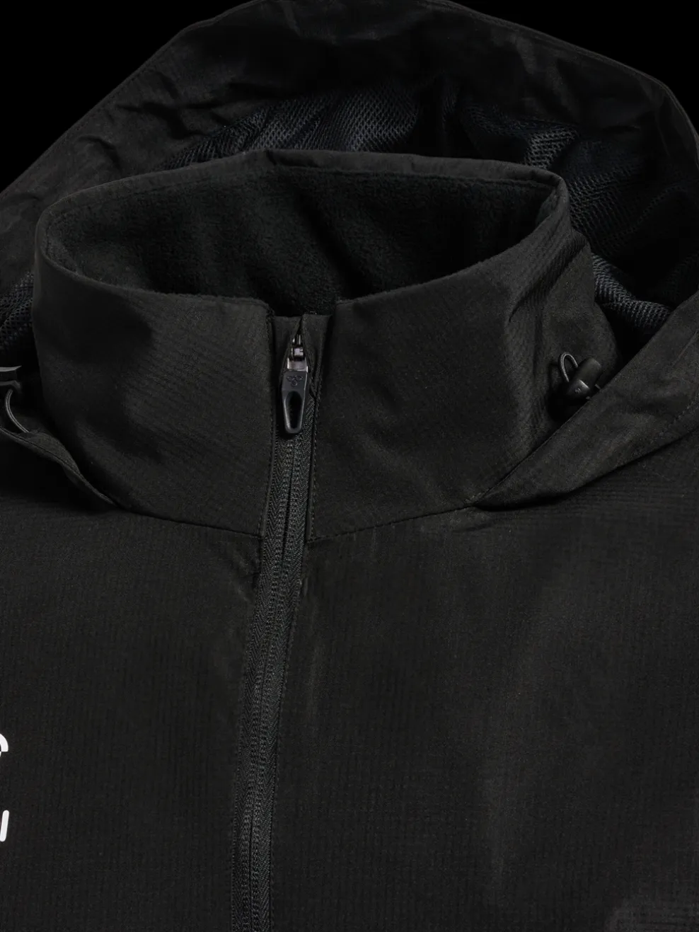 hmlGO SHELL JACKET