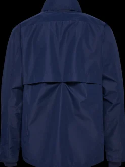 hmlGO SHELL JACKET