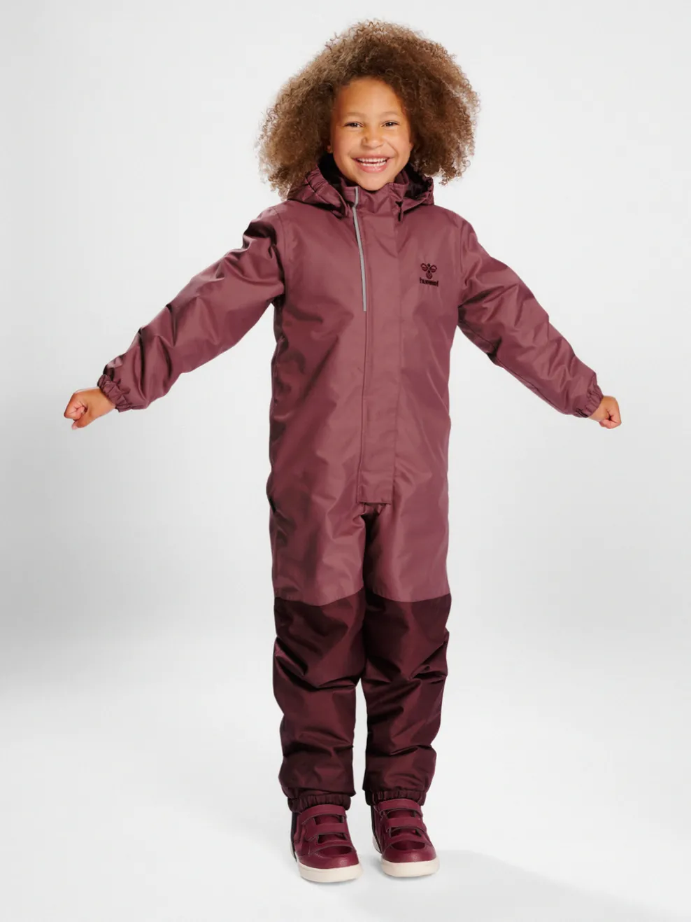 hmlGOAL TEX SNOWSUIT