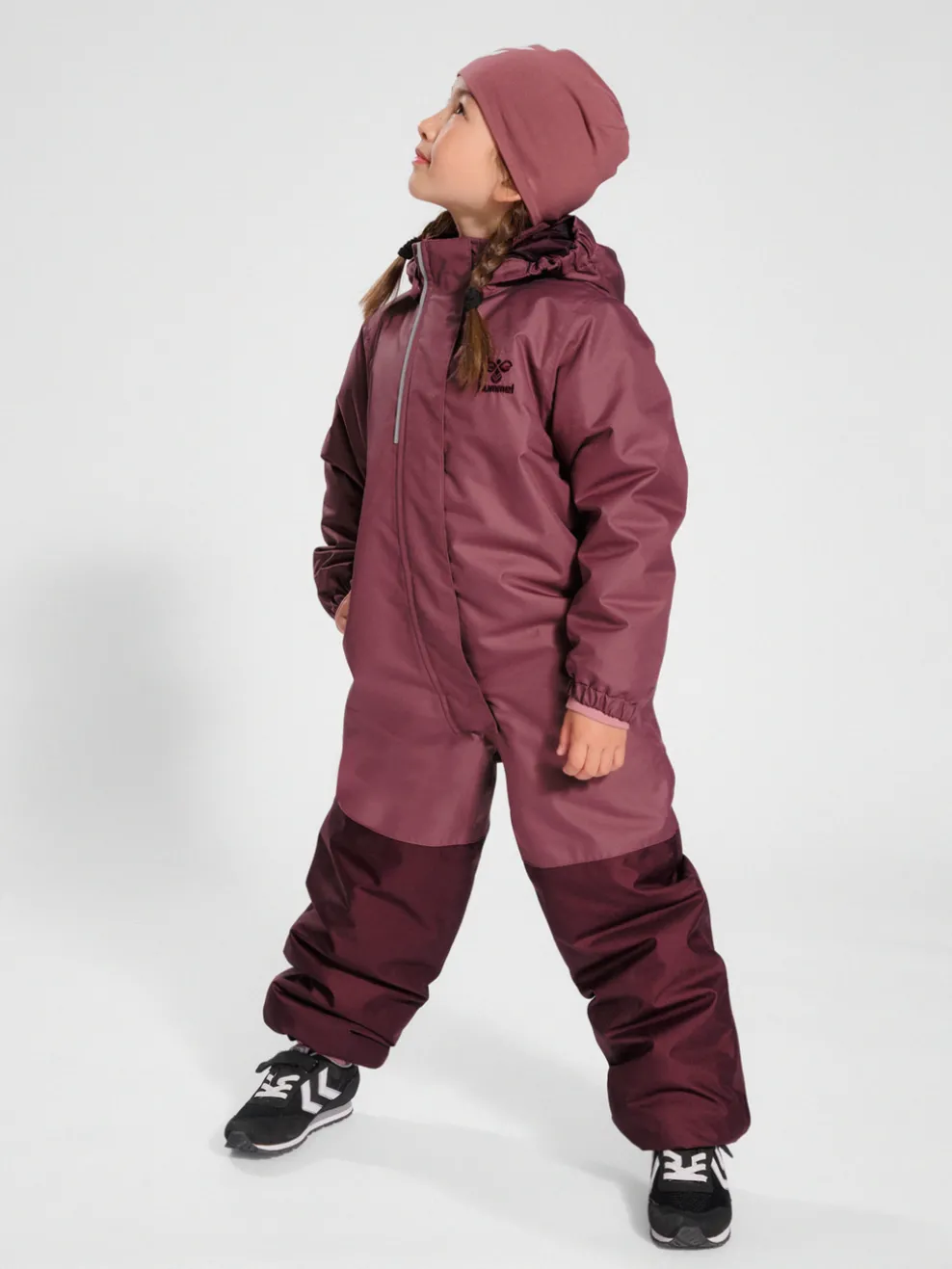 hmlGOAL TEX SNOWSUIT