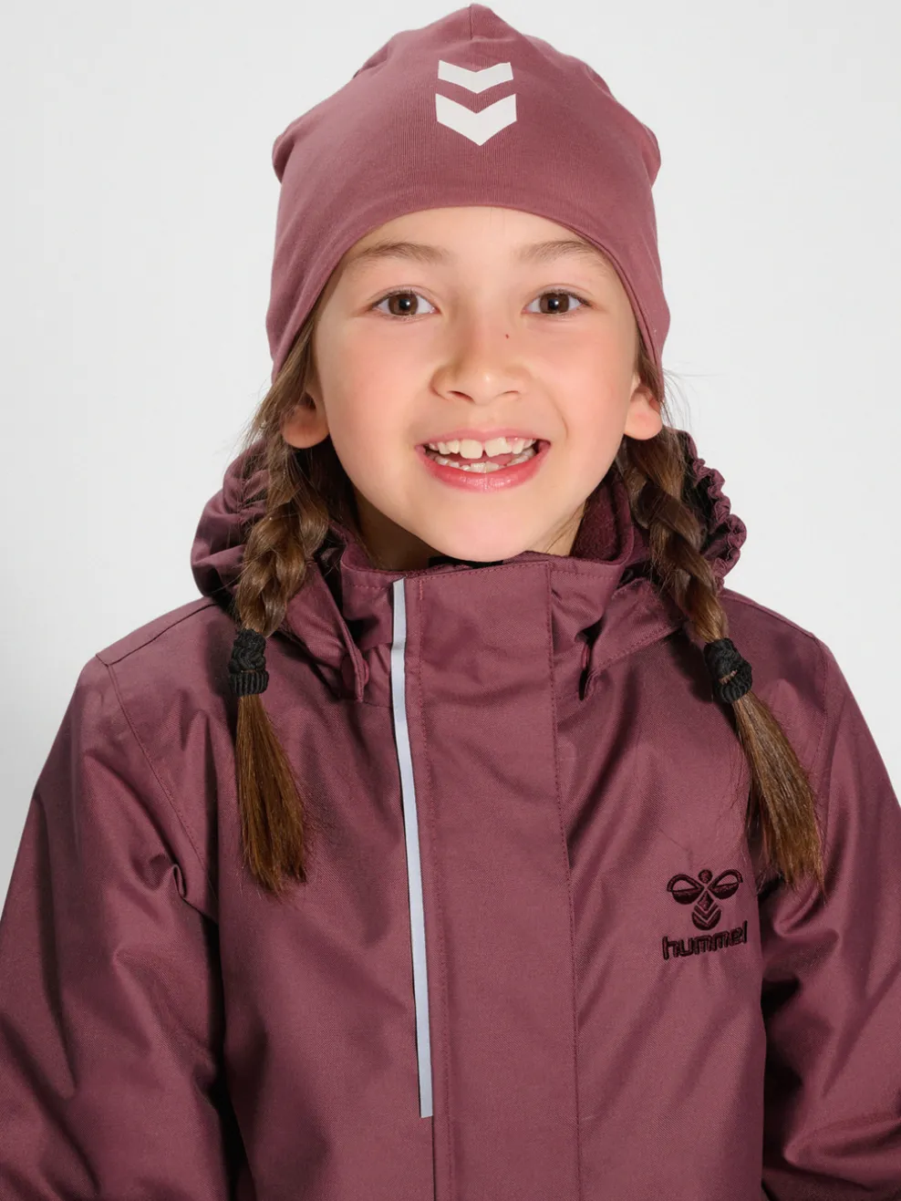 hmlGOAL TEX SNOWSUIT
