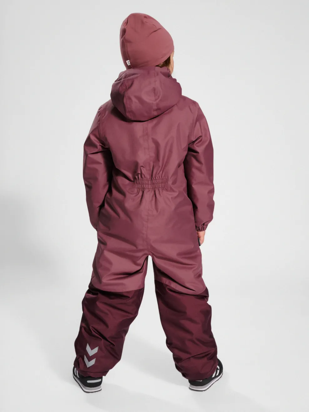 hmlGOAL TEX SNOWSUIT