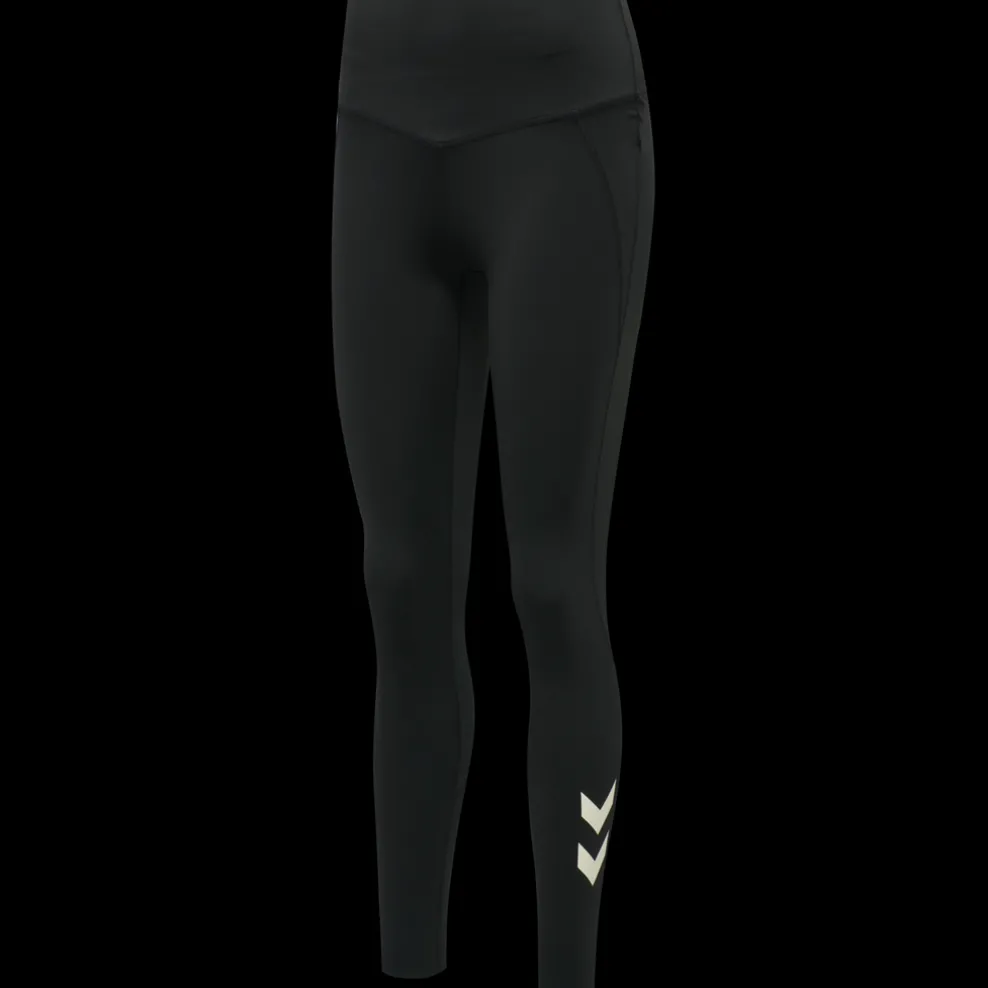hmlGRACE HIGH WAIST TIGHTS