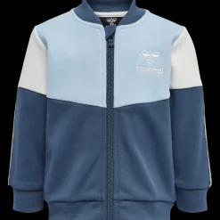 hmlGRADY ZIP JACKET