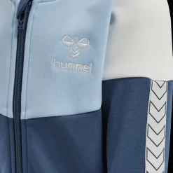 hmlGRADY ZIP JACKET