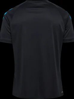 hmlGRAPHIC UNIVERSE JERSEY S/S