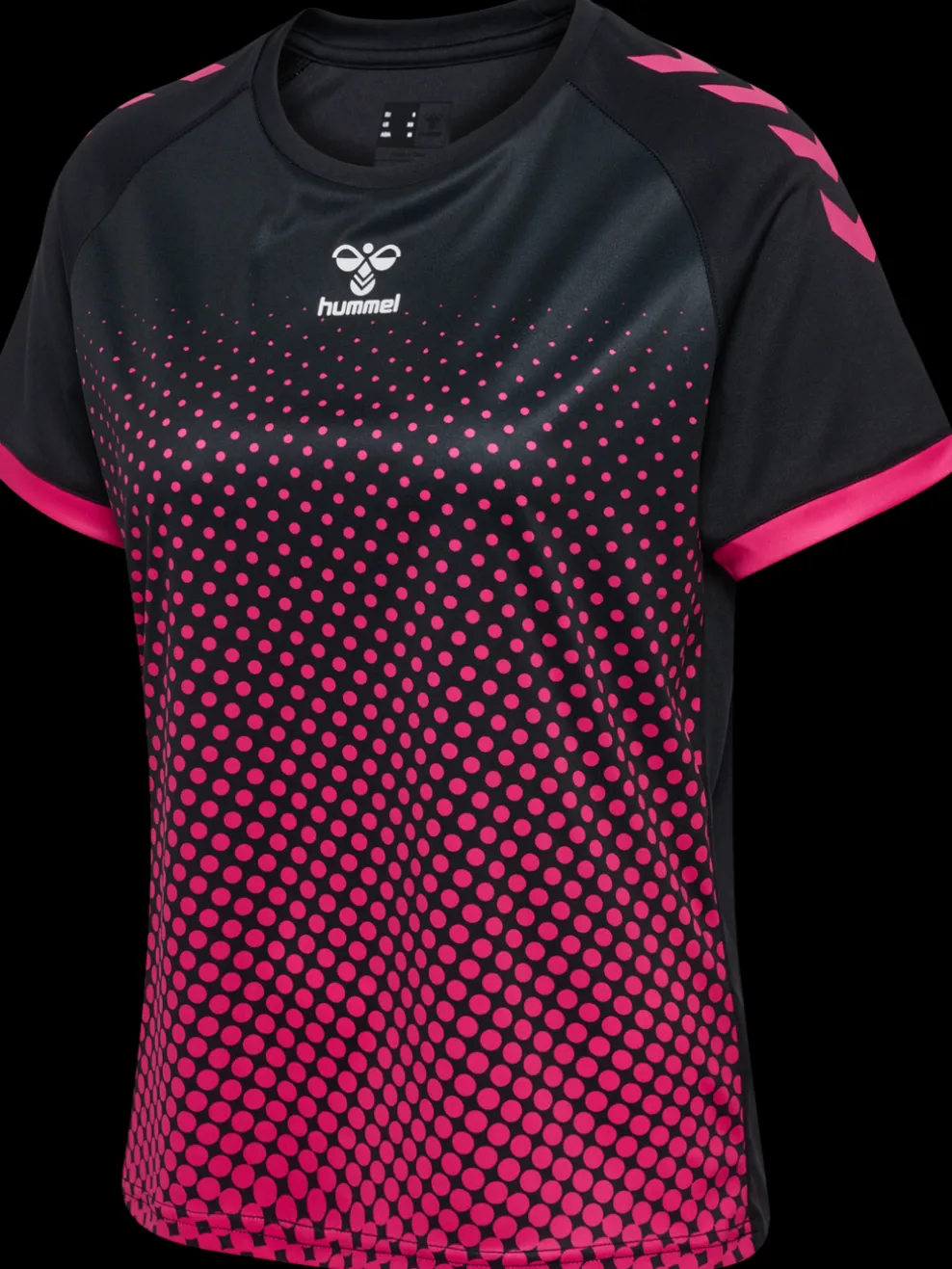 hmlGRAPHIC UNIVERSE JERSEY SS WOMAN