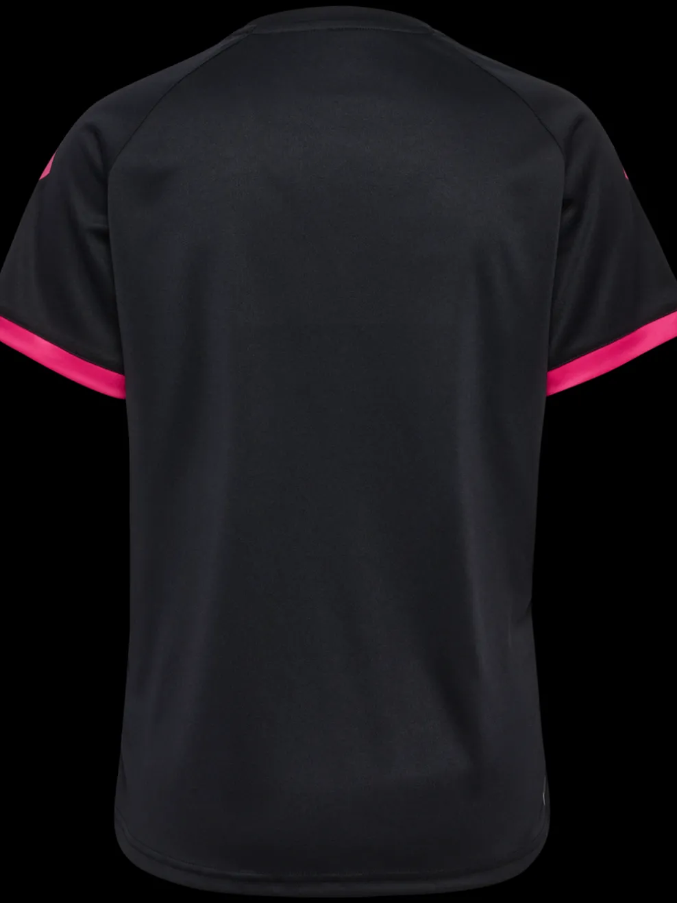 hmlGRAPHIC UNIVERSE JERSEY SS WOMAN