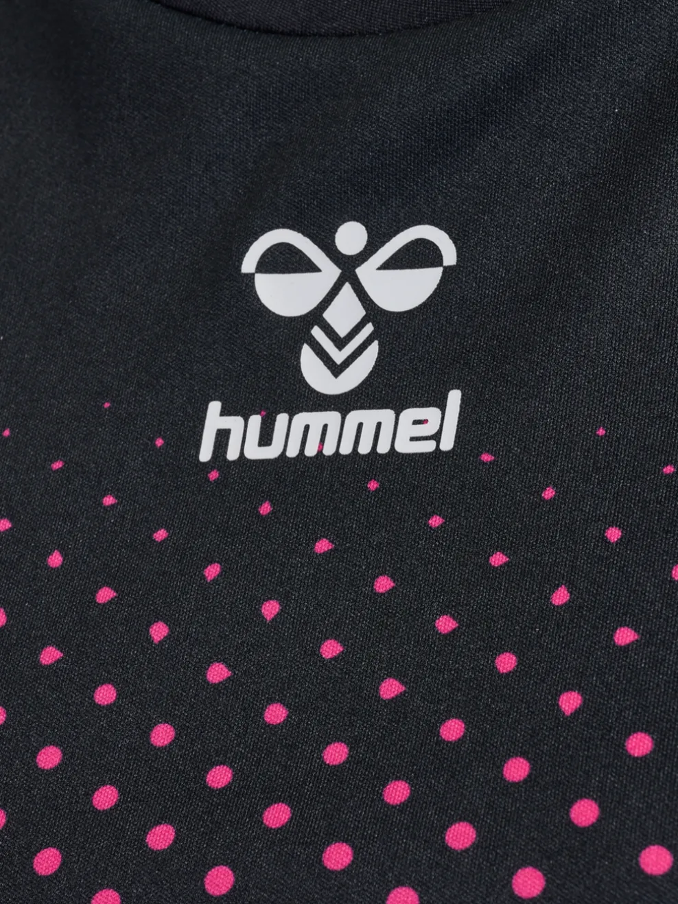 hmlGRAPHIC UNIVERSE JERSEY SS WOMAN