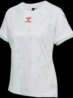 hmlGRAPHIC UNIVERSE JERSEY SS WOMAN