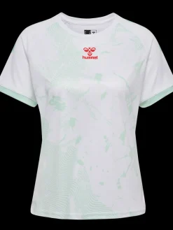 hmlGRAPHIC UNIVERSE JERSEY SS WOMAN