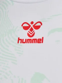 hmlGRAPHIC UNIVERSE JERSEY SS WOMAN