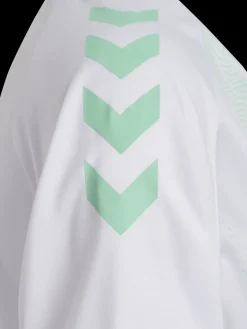 hmlGRAPHIC UNIVERSE JERSEY SS WOMAN