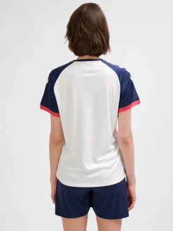 hmlGRAPHIC UNIVERSE JERSEY SS WOMAN