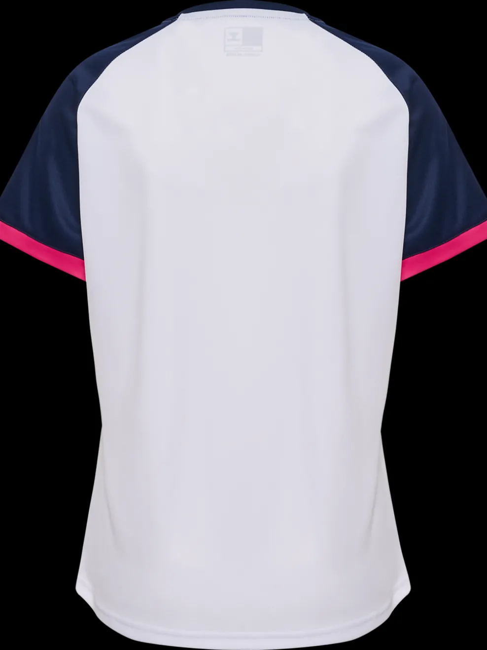 hmlGRAPHIC UNIVERSE JERSEY SS WOMAN