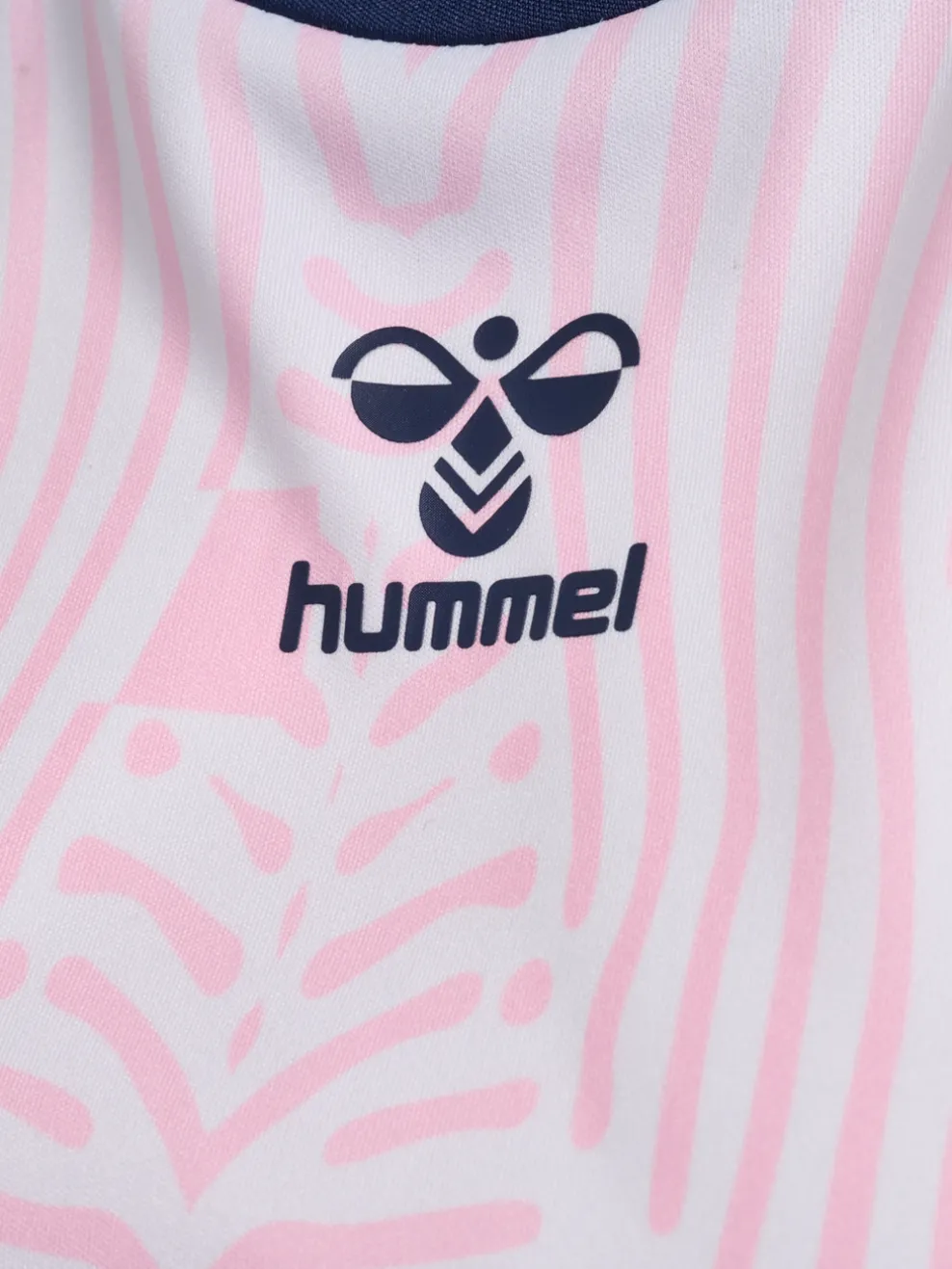 hmlGRAPHIC UNIVERSE JERSEY SS WOMAN