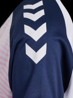 hmlGRAPHIC UNIVERSE JERSEY SS WOMAN
