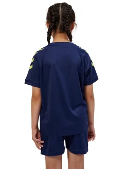hmlGRAPHIC UNIVERSE JERSEY S/S KIDS