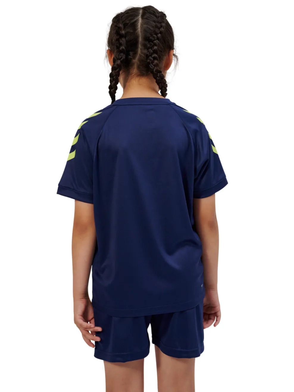 hmlGRAPHIC UNIVERSE JERSEY S/S KIDS
