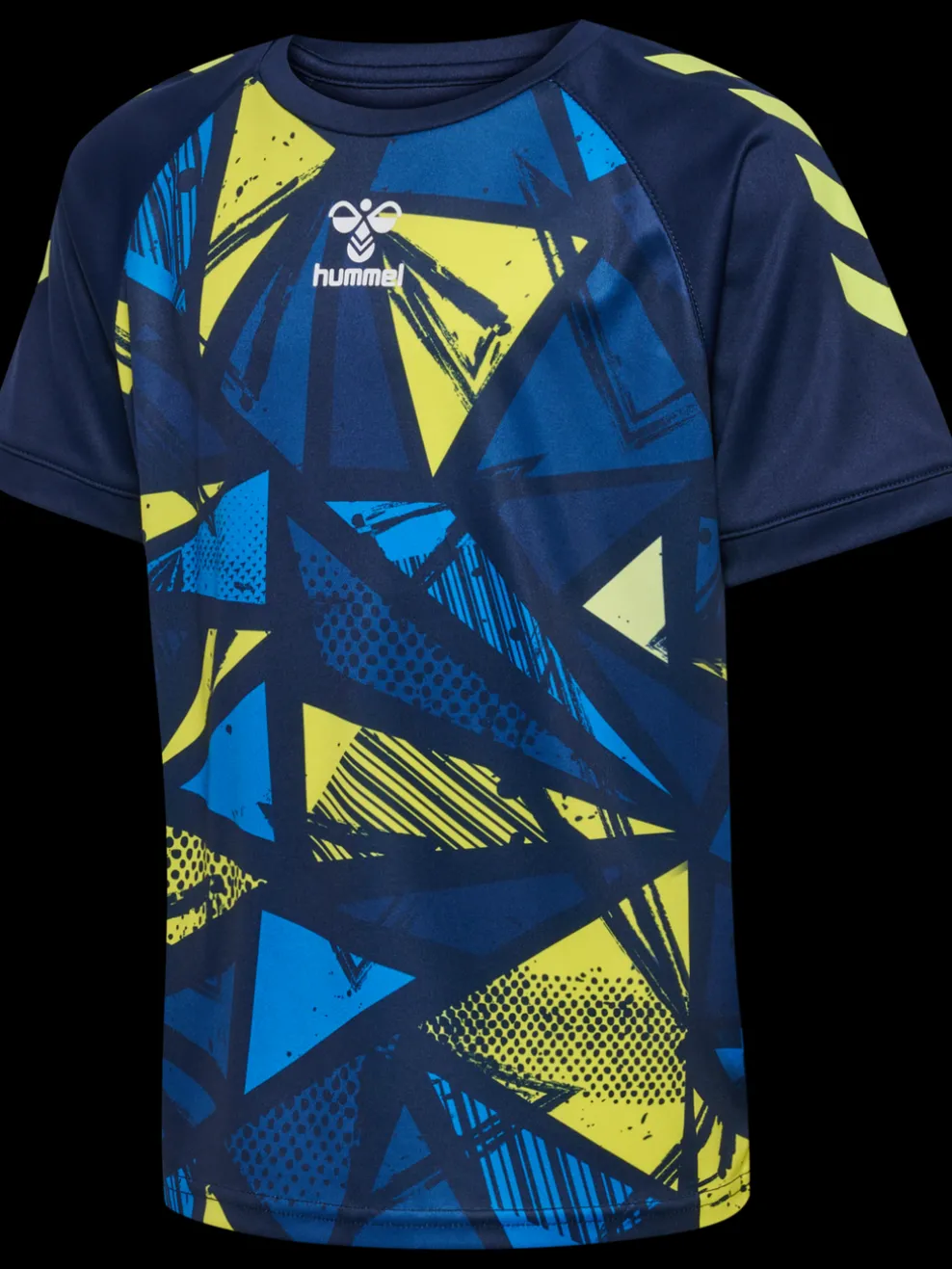 hmlGRAPHIC UNIVERSE JERSEY S/S KIDS