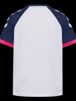 hmlGRAPHIC UNIVERSE JERSEY S/S KIDS
