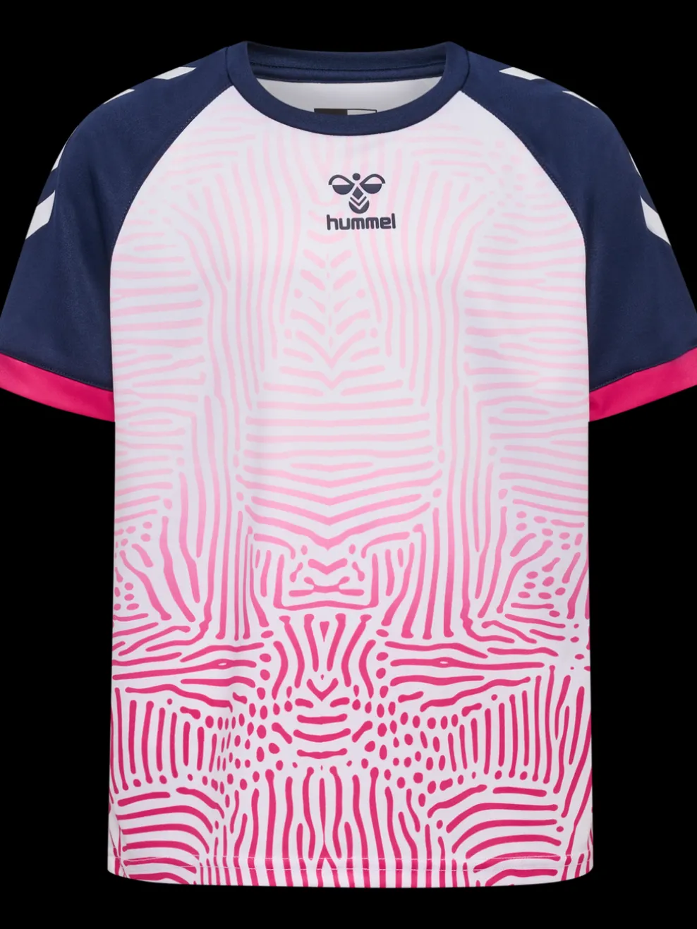 hmlGRAPHIC UNIVERSE JERSEY S/S KIDS