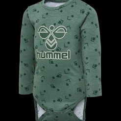 hmlGREER BODY L/S
