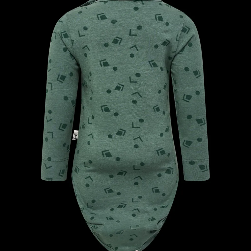 hmlGREER BODY L/S