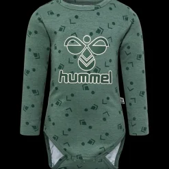 hmlGREER BODY L/S