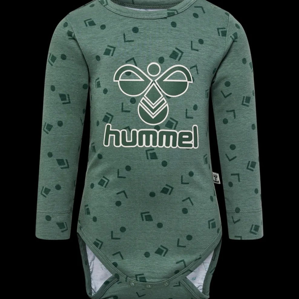 hmlGREER BODY L/S