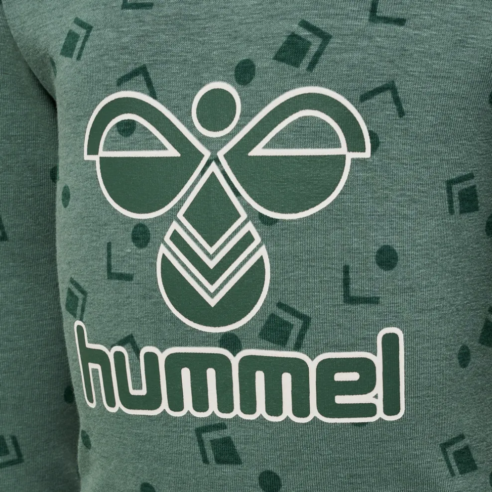hmlGREER BODY L/S