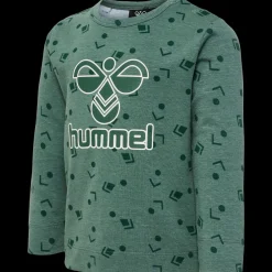 hmlGREER T-SHIRT L/S