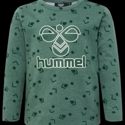 hmlGREER T-SHIRT L/S