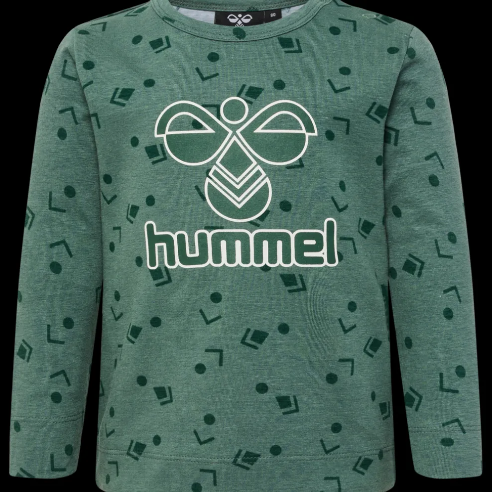 hmlGREER T-SHIRT L/S